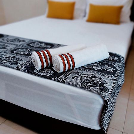 Muslim 2 Stay Malacca Exterior foto